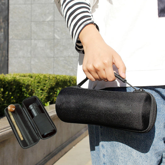 Hand Coffee Grinder Storage Bag Handbag