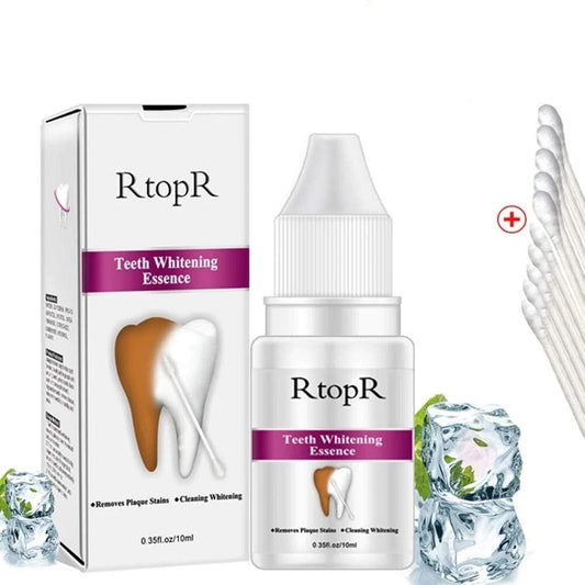 Simple Mini Teeth whitening Kit | Effective Teeth Cleaning | Teeth Whitening Liquid